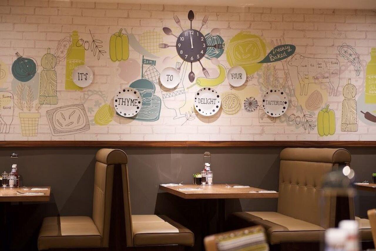 Premier Inn Jersey St Helier Saint Helier ภายนอก รูปภาพ