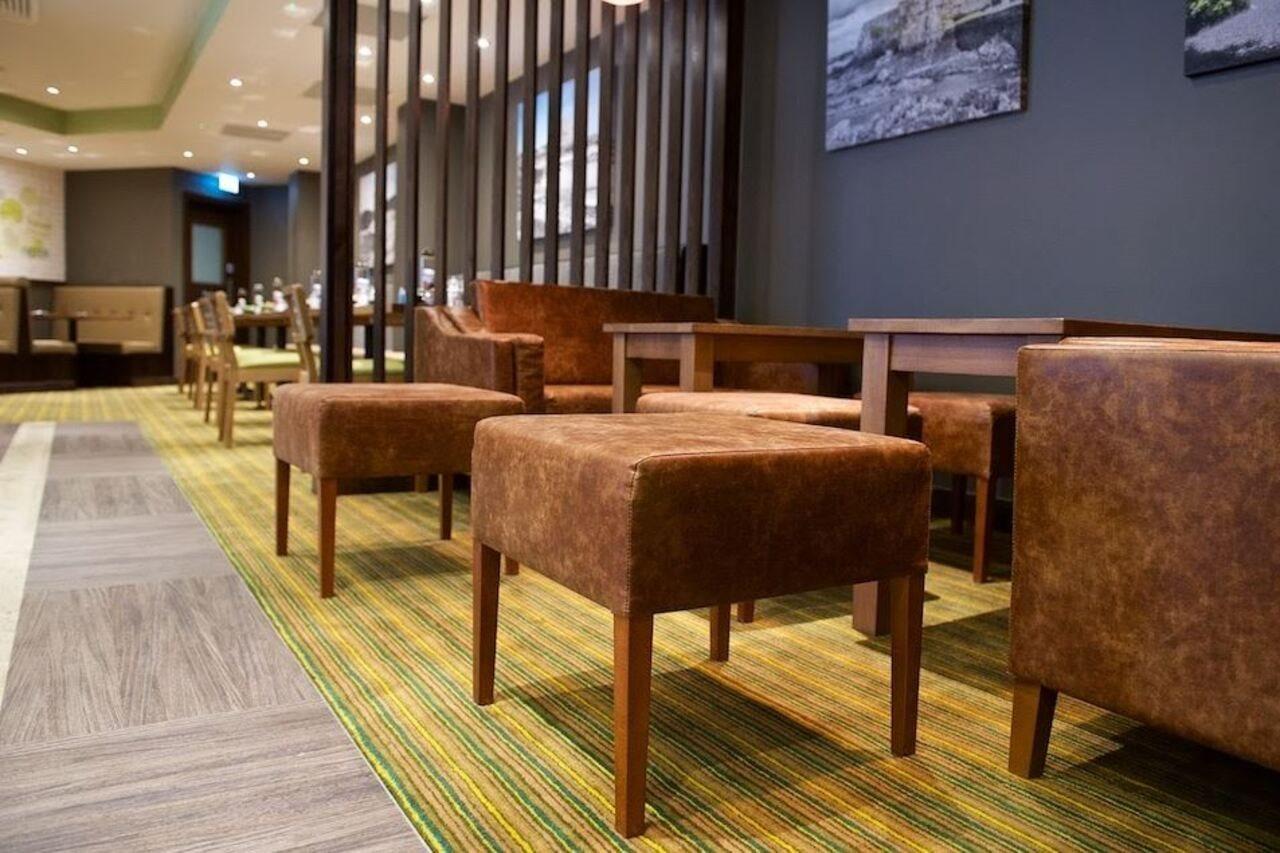 Premier Inn Jersey St Helier Saint Helier ภายนอก รูปภาพ