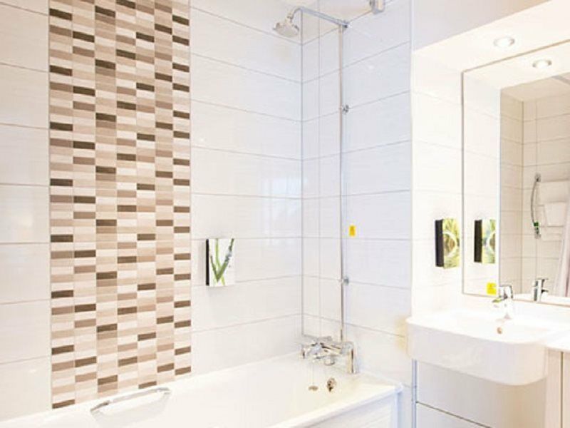 Premier Inn Jersey St Helier Saint Helier ภายนอก รูปภาพ